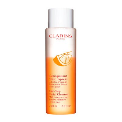 CLARINS    TONIC EXPRESS TONI 200ML